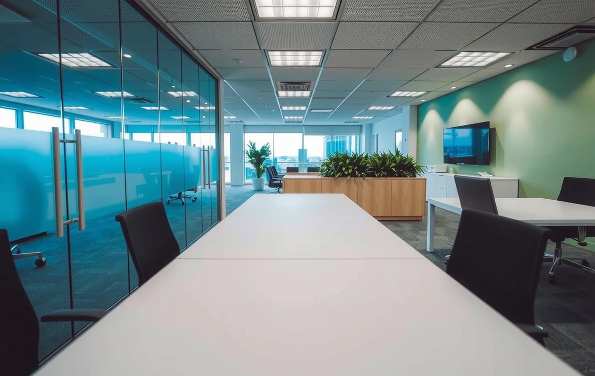 Asia Insight Nucleus Corporate Atmosphere