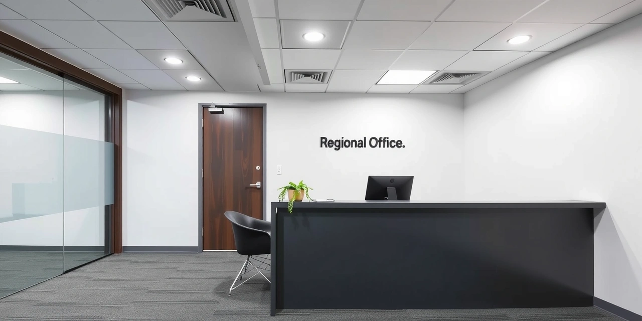 Regional Office