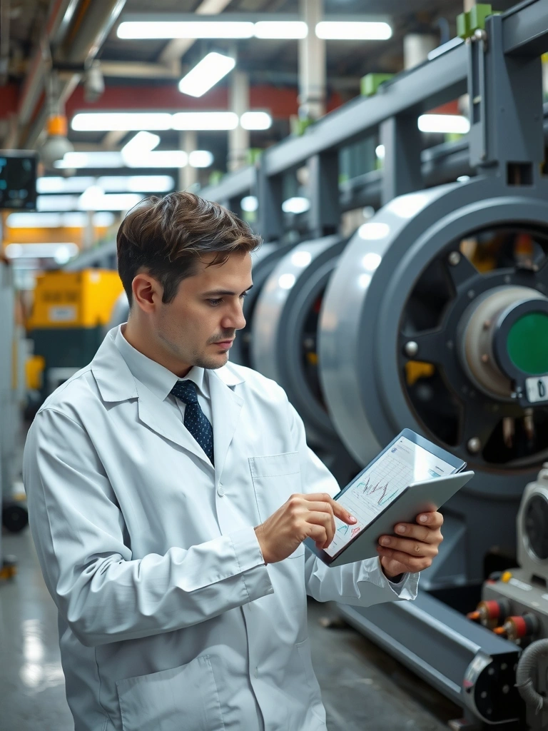 Implementation Focus