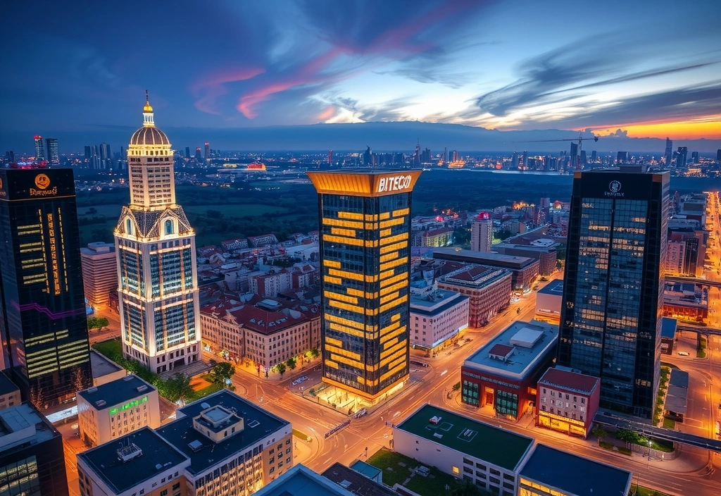 Headquarters location